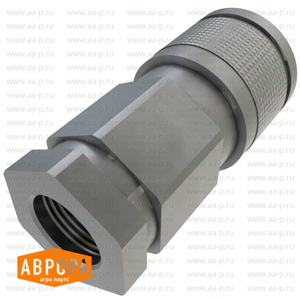 KV14219 ГН.  БЫСТРОС.  ГИДР.  МУФТЫ